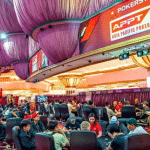 บัลติมอร์เตรียมต้อนรับ WSOP Circuit ชิงแหวน 18 วง ในเดือนตุลาคม พร้อมเงินรางวัลรวมกว่า 1.2 ล้านดอลลาร์
