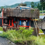 จ่าทหารเรือพลัดตกแฟลตชั้น 4 สาหัส อ้างถูกรุ่นพี่คุกคามทางเพศ กองทัพเรือเร่งสอบข้อเท็จจริง