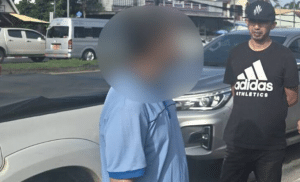 กองปราบจับมือปืนโหดยิงสังหารพ่อค้ารถมือสอง หลบหนี 16 ปี แค้นถูกหลอกขายรถไม่ตรงสเปก