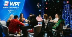 กลยุทธ์ใหม่จาก WPT Wildcard: เมื่อทฤษฎีเกมต้องเผชิญกับความคาดไม่ถึง