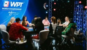 GTO พบกับ WTF: WPT Wildcard เขย่าวงการโป๊กเกอร์ด้วยรูปแบบที่ไม่เคยมีมาก่อน