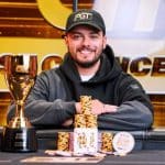 888poker เปิดตัวตารางการถ่ายทอดสดผ่าน Twitch แบบใหม่สำหรับปี 2026