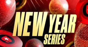 ชิงที่นั่งฟรี 12 ที่! สู่ศึกรอบชิงชนะเลิศ PokerStars New Year Series มูลค่า 1 ล้านดอลลาร์