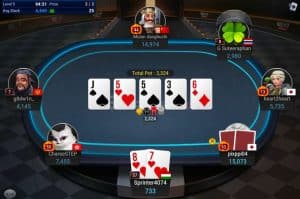 Ocean Rewards: GGPoker เปิดตัวระบบรางวัลความภักดีรูปแบบใหม่ที่ยกระดับคุณค่าสู่ผู้เล่นอย่างที่ไม่เคยเป็นมา