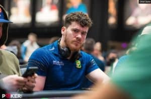 WSOP Europe ปะทะ Irish Open: นักเล่นถูกบีบให้เลือกข้างในศึกฤดูใบไม้ผลิครั้งยิ่งใหญ่