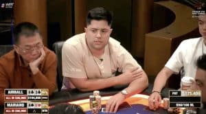 เมื่อ “มิสคลิก” เปลี่ยนเป็นพ็อตยักษ์ 5 ล้านบาท: บทเรียนจิตวิทยาโป๊กเกอร์ที่คุณต้องรู้