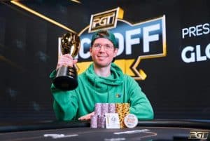 “LuckyChewy” คว้าแชมป์สนามแรกของปี! PGT เปิดฉากสนั่น ท่ามกลางพายุภาษีใหม่ที่คาดไม่ถึง