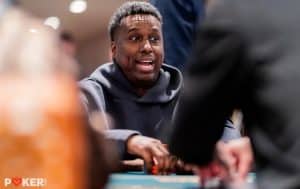 ทำลายสถิติ! Maurice Hawkins คว้าแชมป์ครั้งที่ 22 ในประวัติศาสตร์ WSOP Circuit – ใครจะทันเขาได้?