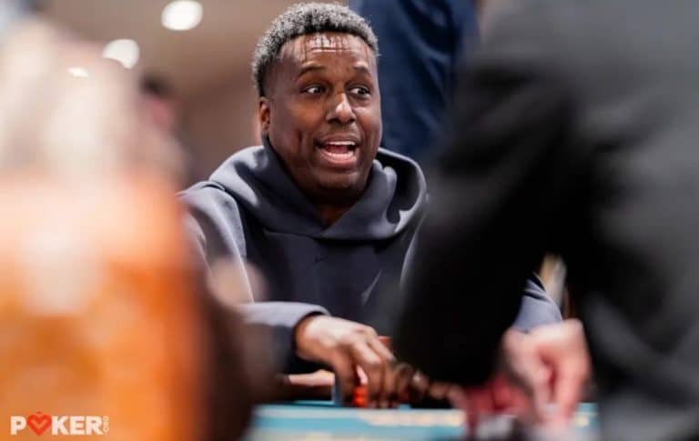 ทำลายสถิติ! Maurice Hawkins คว้าแชมป์ครั้งที่ 22 ในประวัติศาสตร์ WSOP Circuit – ใครจะทันเขาได้?
