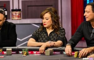 เจนนิเฟอร์ ทิลลี่ เผยความกลัวฝันร้าย “ปีศาจแห่งความหมอบ” บนรายการ High Stakes Poker