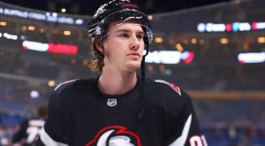 จอช โดน เผยชื่อนักโป๊กเกอร์มือหนึ่งของทีม Buffalo Sabres: เมื่อไพ่กับกีฬาฮอกกี้น้ำแข็งเล่าเรื่องเดียวกัน