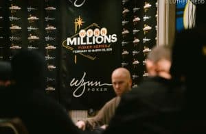 เปิดตำนาน Ryan Leng “ราชาสามกำไลทอง” นำโต๊ะสุดท้าย Wynn Millions ล่าเงินรางวัล 207,000 ดอลลาร์ — นี่คือสิ่งที่แยกมือโปรออกจากนักพนันธรรมดา
