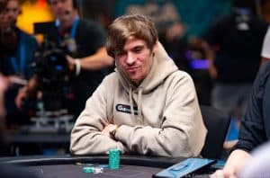 อำลาสังเวียน? หนุ่ม 32 ปี เงินรางวัล 1,600 ล้าน ประกาศพอแล้ว แต่ไม่ใช่เพราะแพ้