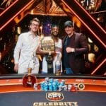 Celebrity Poker Tour ซีซั่น 3: เมื่อแชมป์ Super Bowl และ UFC มานั่งดวลไพ่บนโต๊ะเดียวกัน