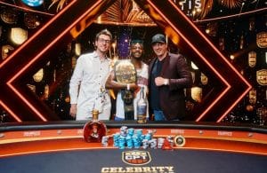 เมื่อแชมป์ Super Bowl และ UFC มานั่งโต๊ะโป๊กเกอร์ด้วยกัน — Celebrity Poker Tour ซีซั่น 3 คืออะไร และทำไมมันถึงเปลี่ยนเกมวงการบันเทิงโลก