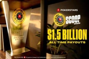 17 ปี 1,500 ล้านดอลลาร์ ทำไม SCOOP ถึงกลายเป็น “สนามรบ” ที่นักโป๊กเกอร์ทั่วโลกฝันอยากพิชิต