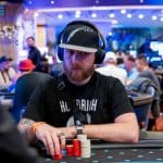 ชายที่ถูกชิปไม่เคยทำให้หวั่น: ฌอน วินเทอร์ พลิกเกม ชนะ PokerGO Cup รับ 210,000 ดอลลาร์