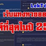 แนะนำโปรแกรม AF ที่คุณสามารถสร้างรายได้โดยไม่ต้องลงทุนหรือเสี่ยง