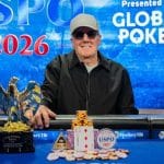 ประวัติศาสตร์โป๊กเกอร์ออนไลน์จะถูกเขียนใหม่: GGPoker ประกาศเงินรางวัลรวม 300 ล้านดอลลาร์ ใหญ่ที่สุดที่มนุษย์เคยทำ
