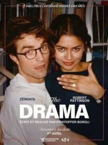 The Drama  (2026)