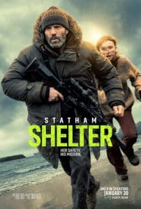 SHELTER (2026)